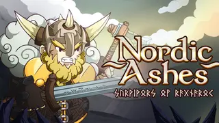 Nordic Ashes: Survivors of Ragnarok