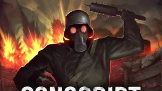 CONSCRIPT - Switch