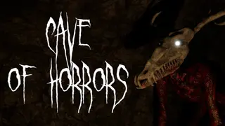 Cave Of Horrors