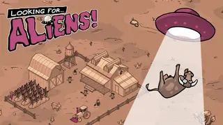 Looking for Aliens - Xbox One