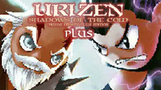Urizen Frosty Plus The New Warriors