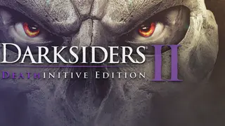Darksiders II: Deathinitive