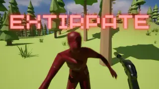 Extirpate