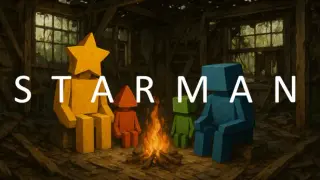 Star Man