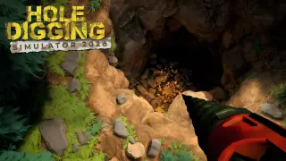 Hole Digging Simulator 2026 - Xbox One