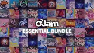 O2Jam : The Beginning - ESSENTIAL BUNDLE
