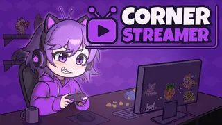 Corner Streamer