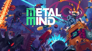 Metal Mind