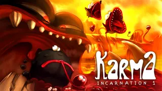 Karma. Incarnation 1 - Xbox One