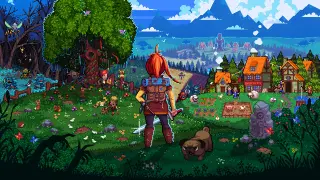 Kynseed - Xbox One & Series