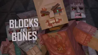 Blocks and Bones