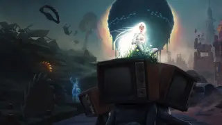 After Us - PS5