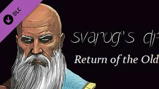 Svarog's Dream - Return of the Old Gods Expansion Definitive