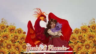 Healer&Phoenix