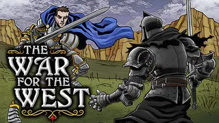 War for the West