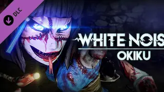 White Noise 2 - Okiku