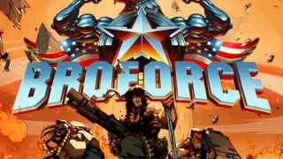 Broforce - Switch