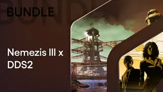 Nemezis III x Drug Dealer Simulator 2