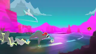 Tanuki Sunset (Xbox One & Series)