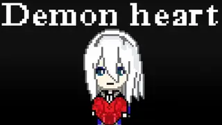 Demon heart