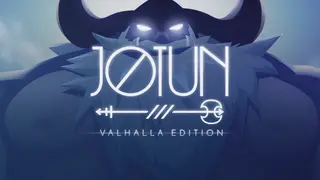 Jotun: Valhalla