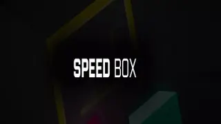 Speed Box - Xbox One