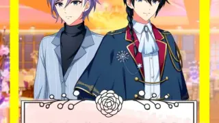 Romantic Date: The Perfect Boy - Switch