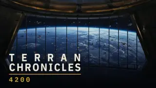 Terran Chronicles: 4200