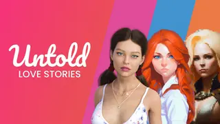 Untold Love Stories