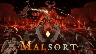 Malsort