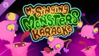 My Singing Monsters Karaoke - Day One Pack