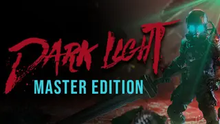 Dark Light Master