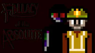 Fallacy Of The Absolute