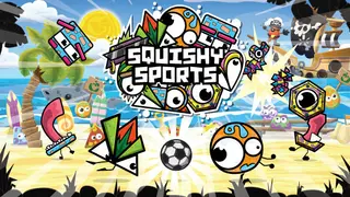 Squishy Sports