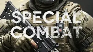Special Combat - Switch
