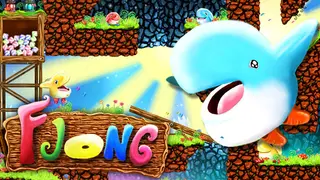 Fjong