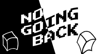 No Going Back