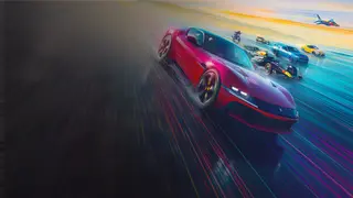 The Crew Motorfest Ultimate Year 3 (PS4 & PS5)