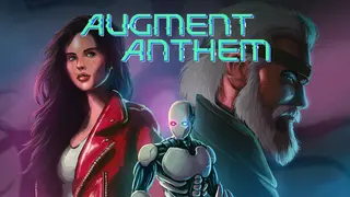 Augment Anthem