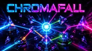 Chromafall