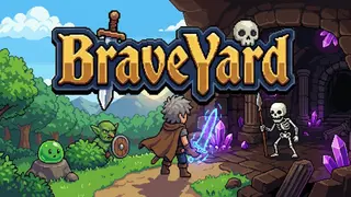 BraveYard 勇者之墓