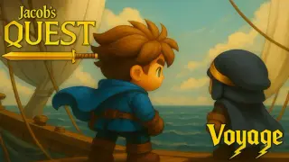 Jacob's Quest - Voyage