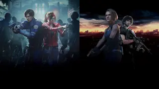 RACCOON CITY - Xbox One & Series