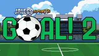Jaleco Sports: Goal! 2