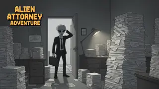 Attorney Adventure