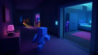 APG Block Hideout - Xbox One