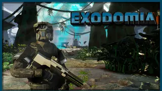 ExoDomia