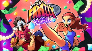 Family Jewels