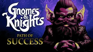 Gnomes and Knights: Path of Success