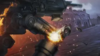 IRONCAST - Switch